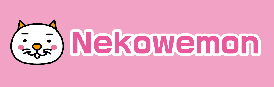nekowemon
