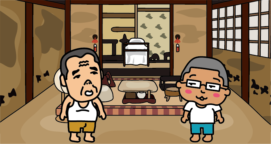 「道後温泉本館」には日本で唯一の皇室専用の浴室「又新殿（ゆうしんでん）」があります。昭和天皇が来湯されました。一般の入浴はできませんが、6時から21時まで見学することができます。 別館「飛鳥乃湯泉」では「又新殿」が再現されていて、昔、高貴な人が入浴時に身に着けた「湯帳（ゆちょう）」と呼ばれる浴衣を着ての入浴体験ができます。1日8組限定です。