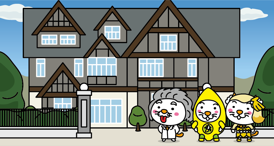 A tourist spot in the Mojiko Retro District, the former Moji Mitsui Club